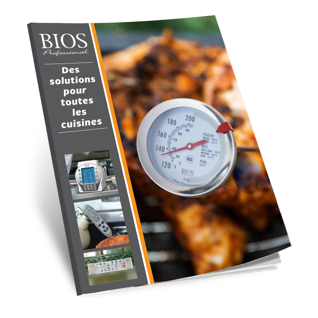 BIOS Professional Catalogue