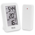 Wireless Indoor/Outdoor Thermometer