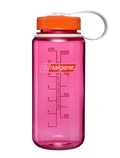 16oz Wide Mouth Bottle - Thrill & Motion