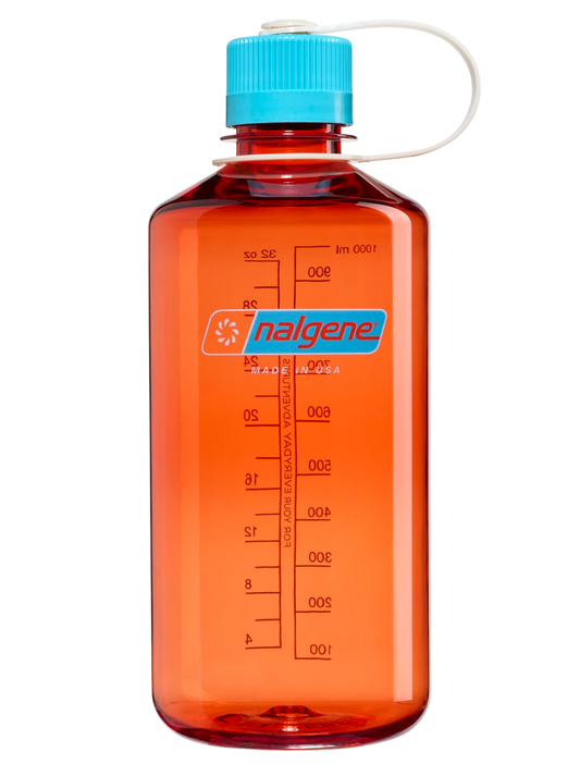 32oz Narrow Mouth Bottle - Thrill & Motion
