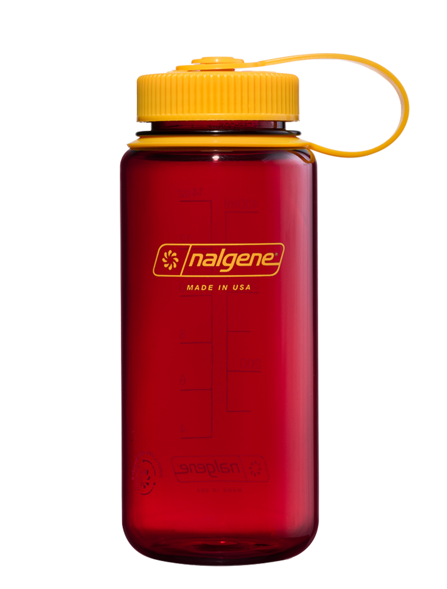 16oz Wide Mouth Bottle
