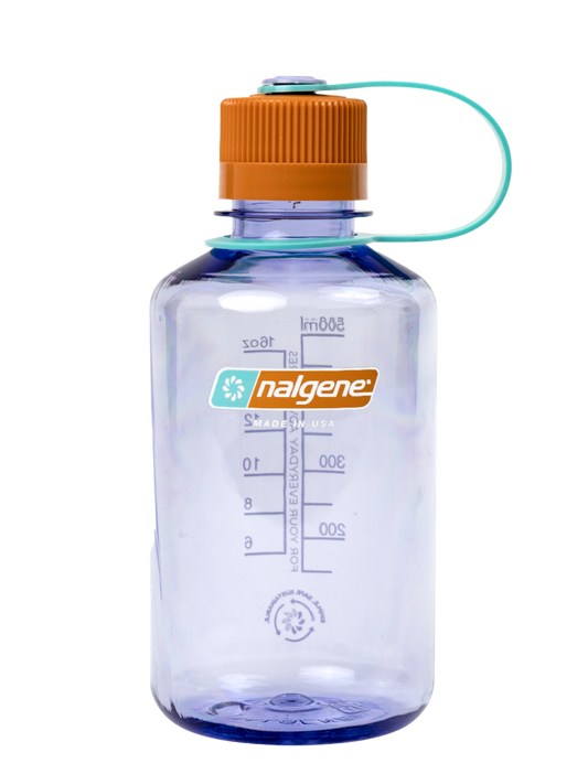 16oz Narrow Mouth Bottle