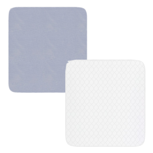 Grand protège-drap réutilisable
