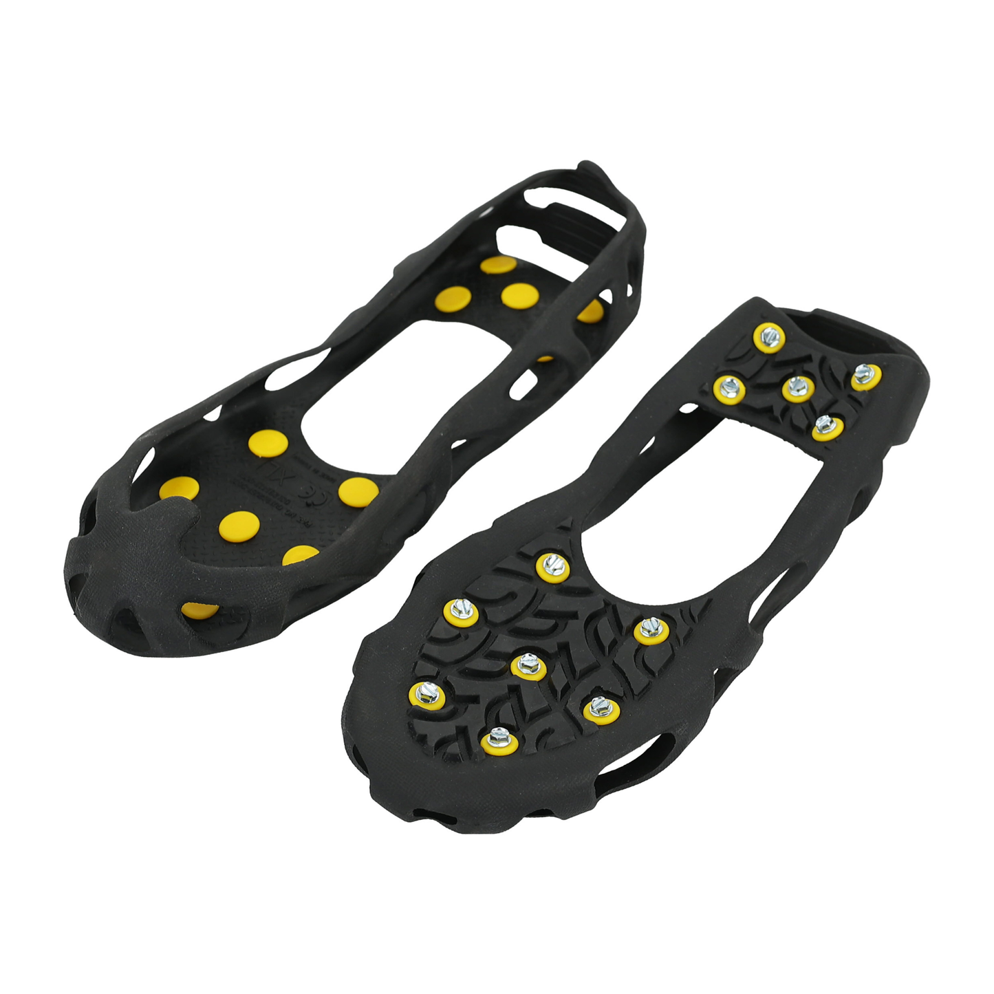 Anti-Slip Snow Treads