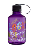 16oz Narrow Mouth Bottle - Wild Expressions