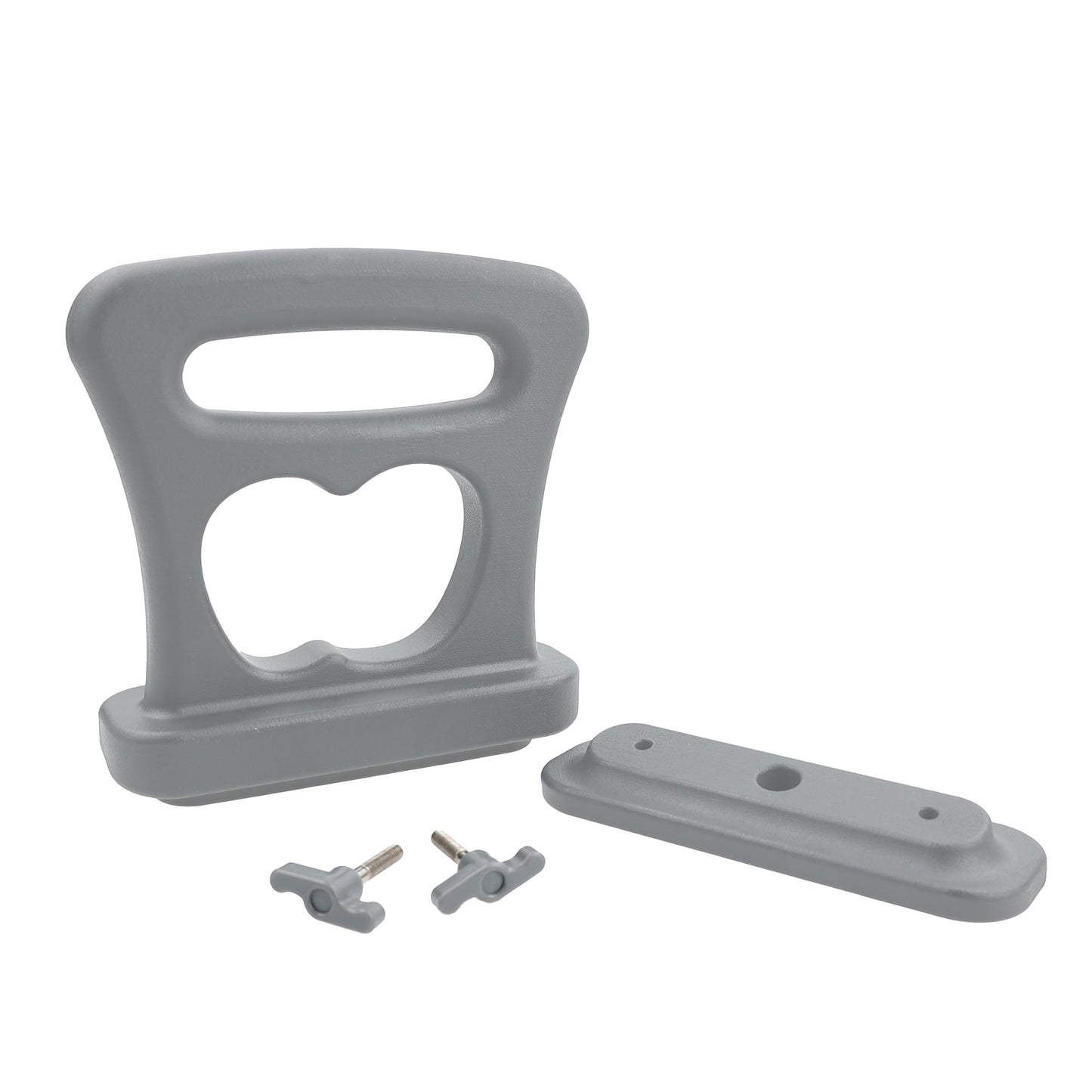 Bath and Shower Bench Armrest