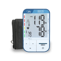 Blood Pressure Monitor with Automatic AFIB