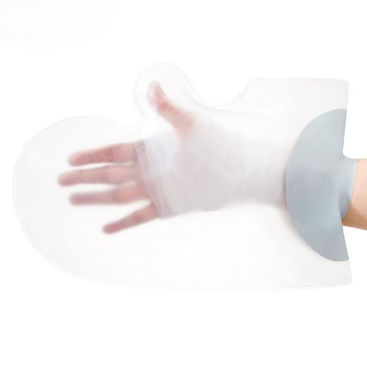 Protecteur de plâtre - Pour la main