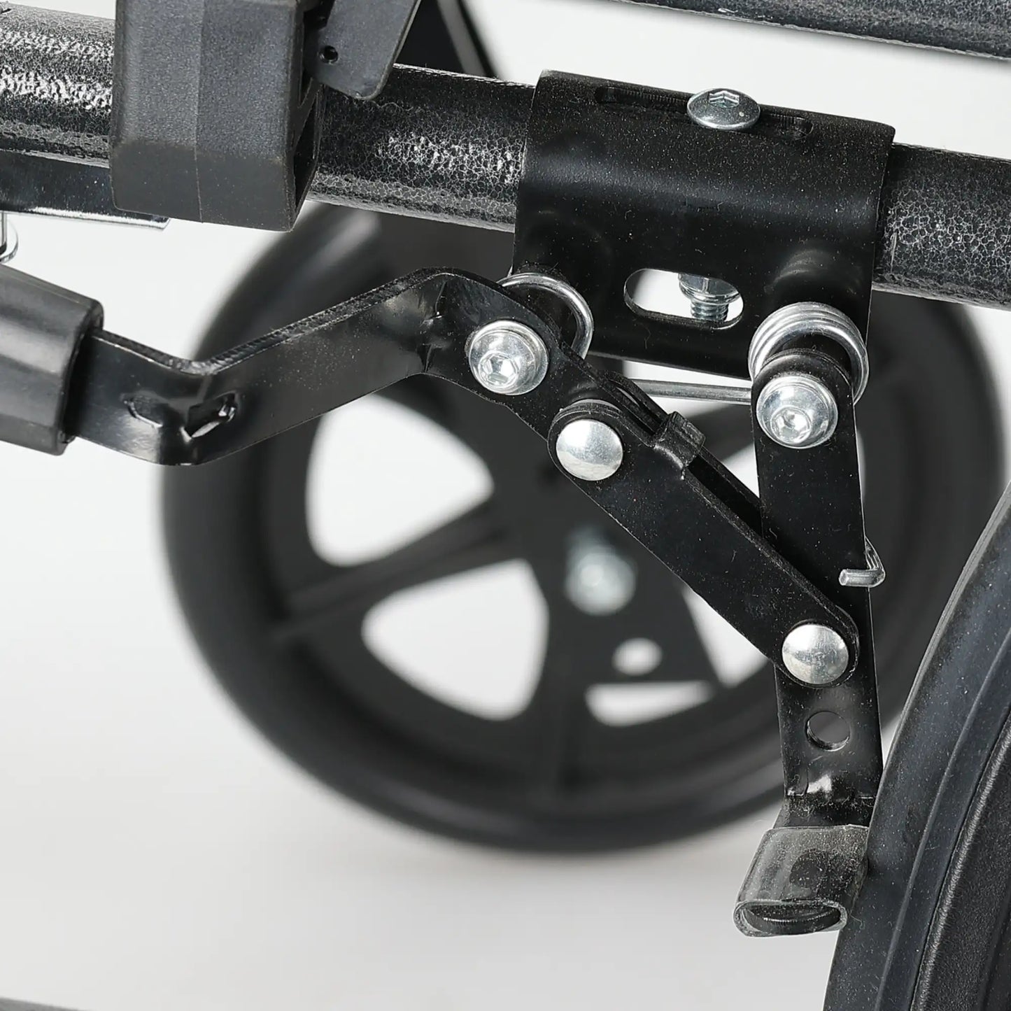 Phoenix Wheelchair Brakes
