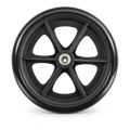 Phoenix Wheelchair Front Wheel