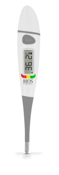 Flexible Fast Read Thermometer - 10 Seconds