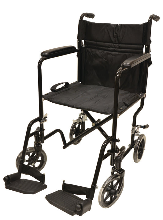 Fauteuil roulant