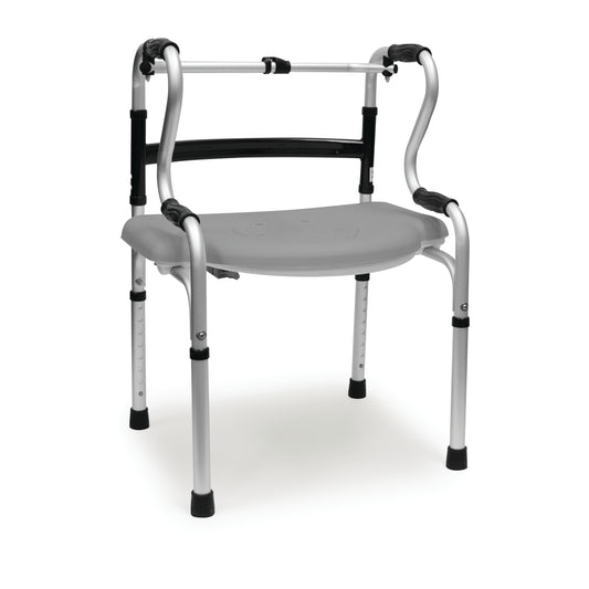 56120 BIOS Living 5-in-1 Mobility & Bathroom Aid Shower Seat