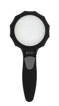 Illuminated Magnifier
