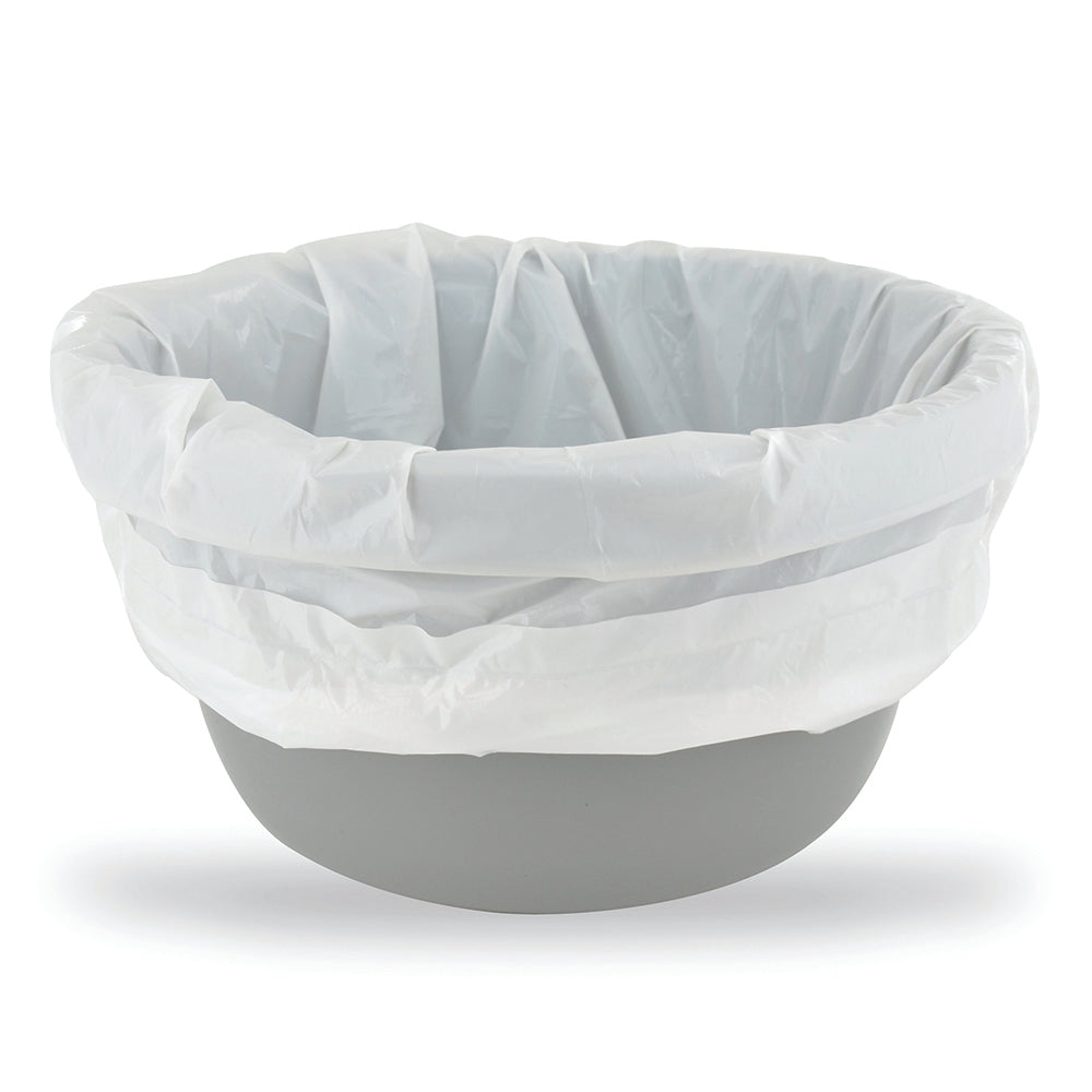 Deluxe Commode and Commode Liner Deal