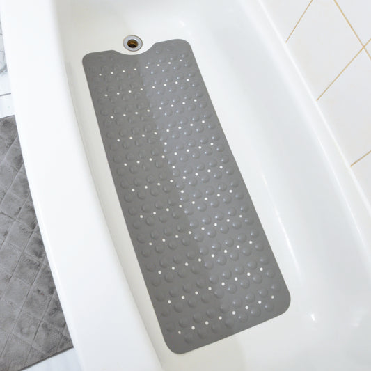 Tapis de bain pleine grandeur