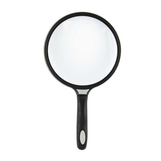 Loupe jumbo