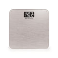 Silver Metallic Digital Scale