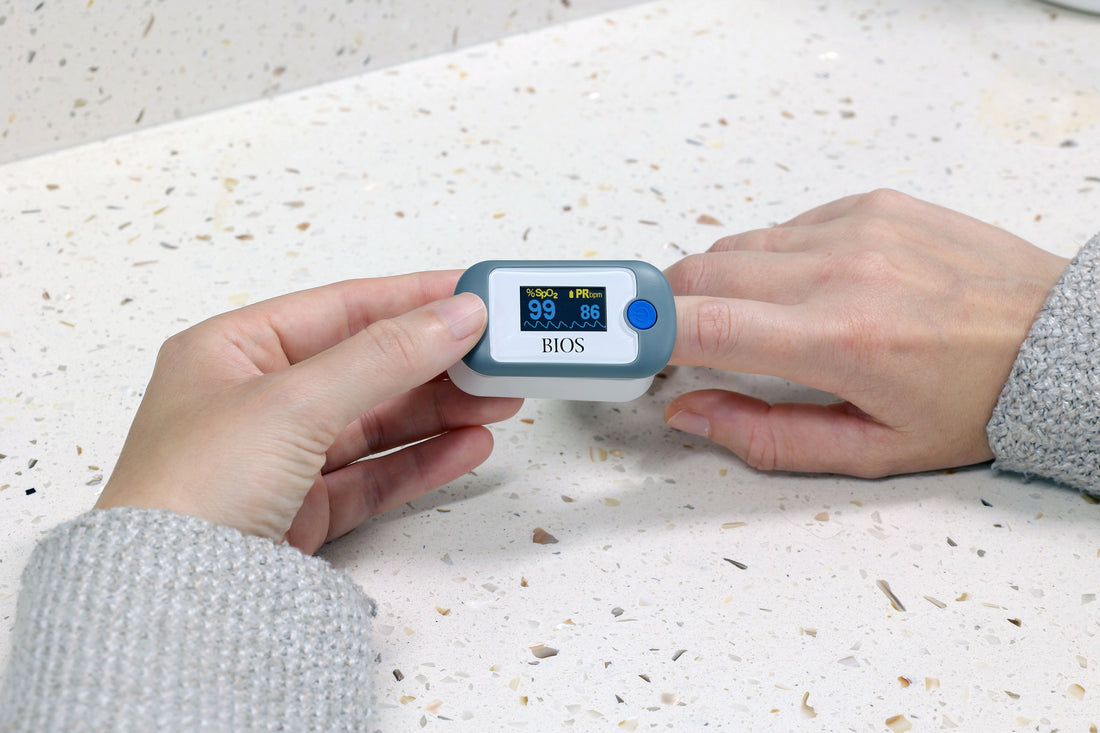 How to Read Your Pulse Oximetry Results, How It Works, and How to Choose the Right Device