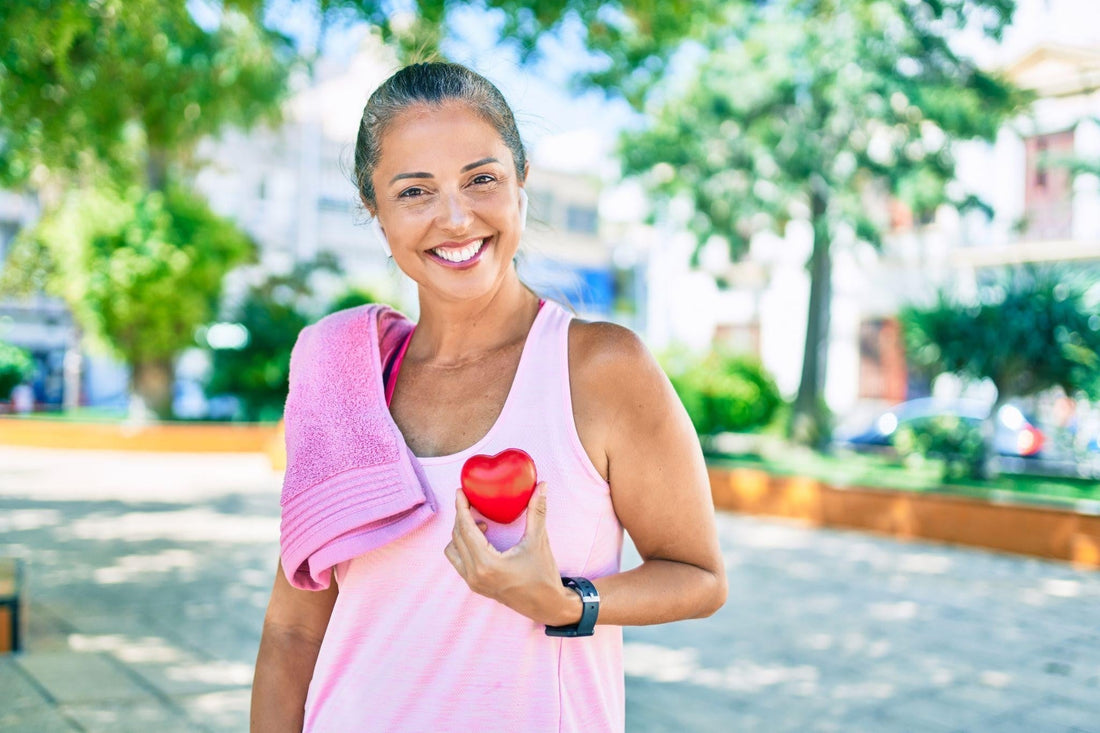 Heart Month in Canada: Raising Awareness and Taking Action