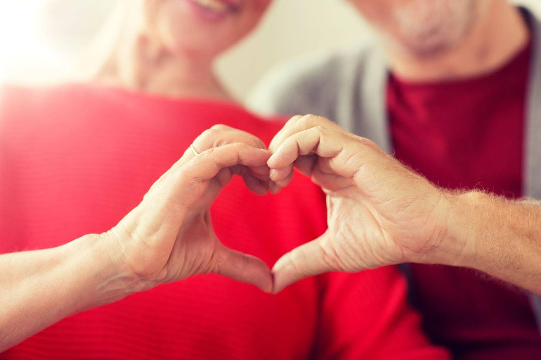 Wear Red Canada Day: Championing Women's Heart Health