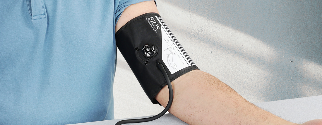 When Should You Replace Your Blood Pressure Monitor Cuff?