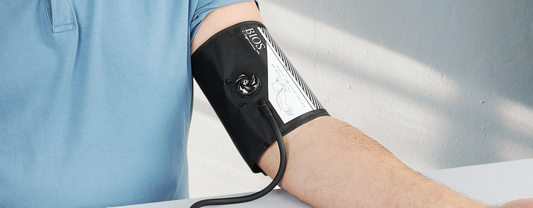 When Should You Replace Your Blood Pressure Monitor Cuff?