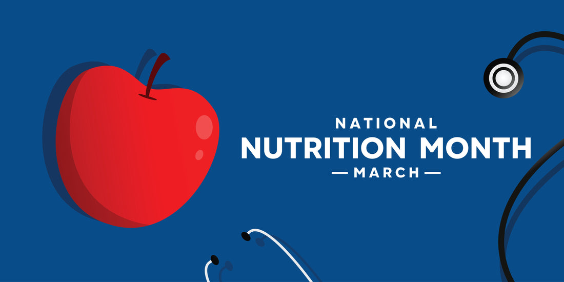 Canada's Nutrition Guidelines: A Holistic Approach to Health and Wellness