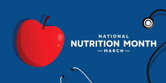 Canada's Nutrition Guidelines: A Holistic Approach to Health and Wellness