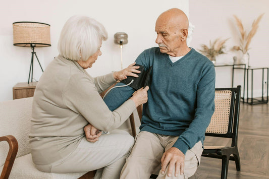 Monitor and Manage Blood Pressure with BIOS Blood Pressure Monitors