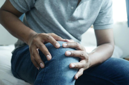 Celebrating Self-Care: Effective Strategies for Managing Back, Knee, and Shoulder Pain