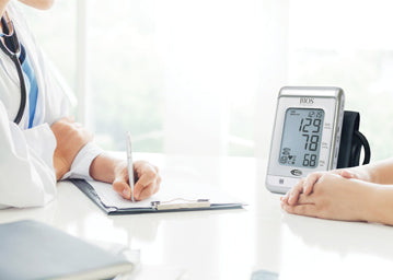 Do you have White Coat or Masked Hypertension?