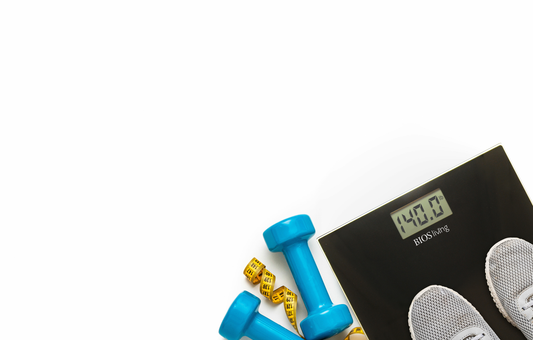 Digital Bathroom Scales: A Modern Tool for Health & Fitness
