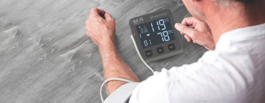 What Is Normal Blood Pressure? Understanding Your Numbers.