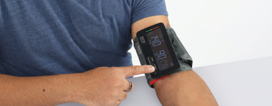 The Silent Danger of High Blood Pressure: What You Need to Know