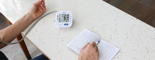 How Accurate Are Home Blood Pressure Monitors? A Guide to Clinical Precision at Home