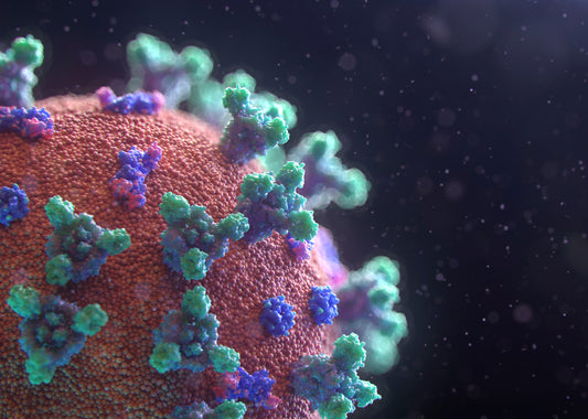 Does Covid-19 Attack your Heart?