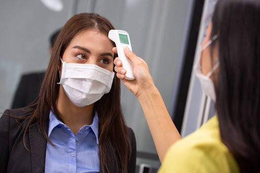 The Best Fever Prevention Tips for World Health Day 2025