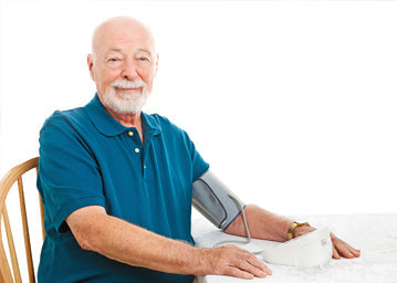 Don’t Ignore High Blood Pressure During COVID-19