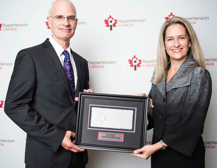 BIOS DIagnostics Recognized by Hypertension Canada