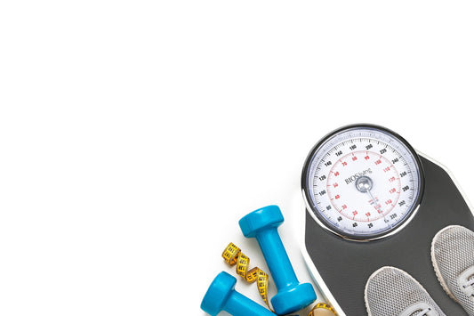 Managing Diabetes: The Role of Bathroom Scales in Maintaining a Healthy Weight