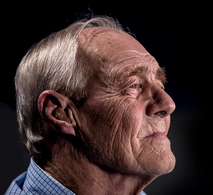Facts About Depression For Older Adults
