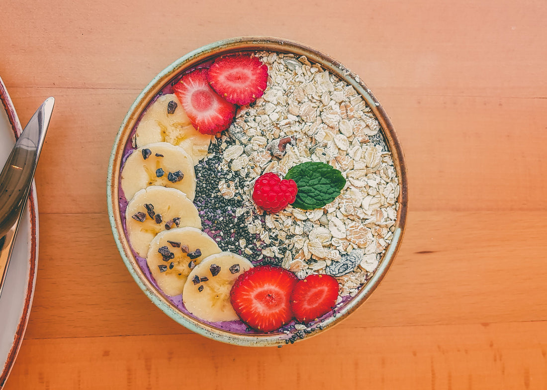 Take the First Steps toward a Longer and Healthier Life