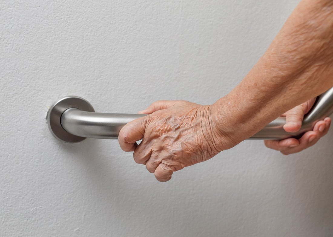Fear of Falling? Key Fall Prevention Strategies