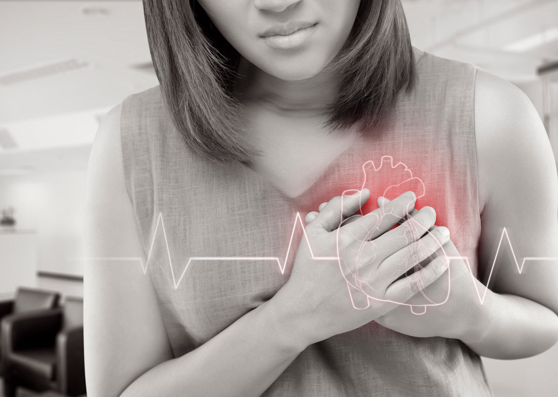 September - AFIB Awareness Month