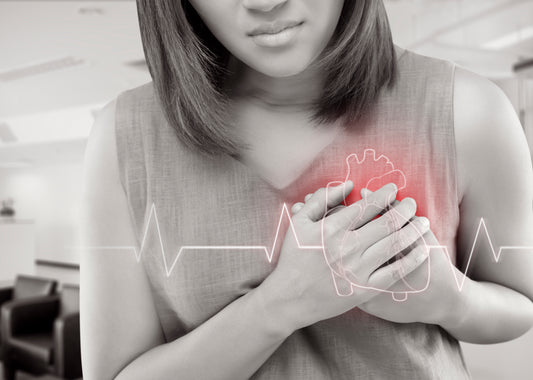 September - AFIB Awareness Month
