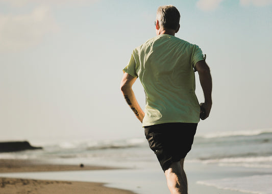 The Key to Getting Fit Again – Develop A Routine