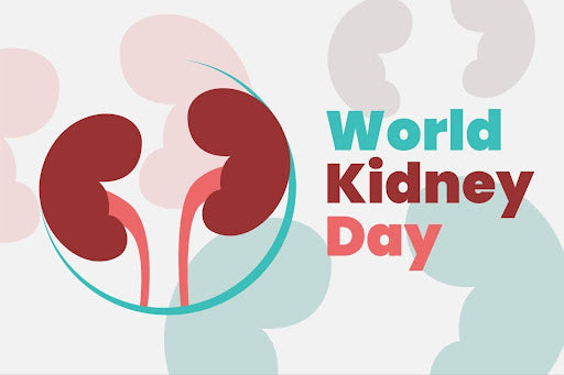 World Kidney Day 2025: Promoting Kidney Health for All in Canada