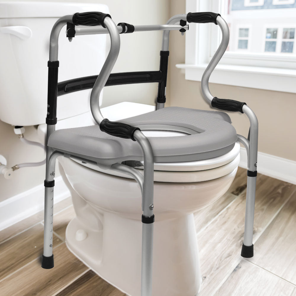 Bedpans/Urinals/Commodes
