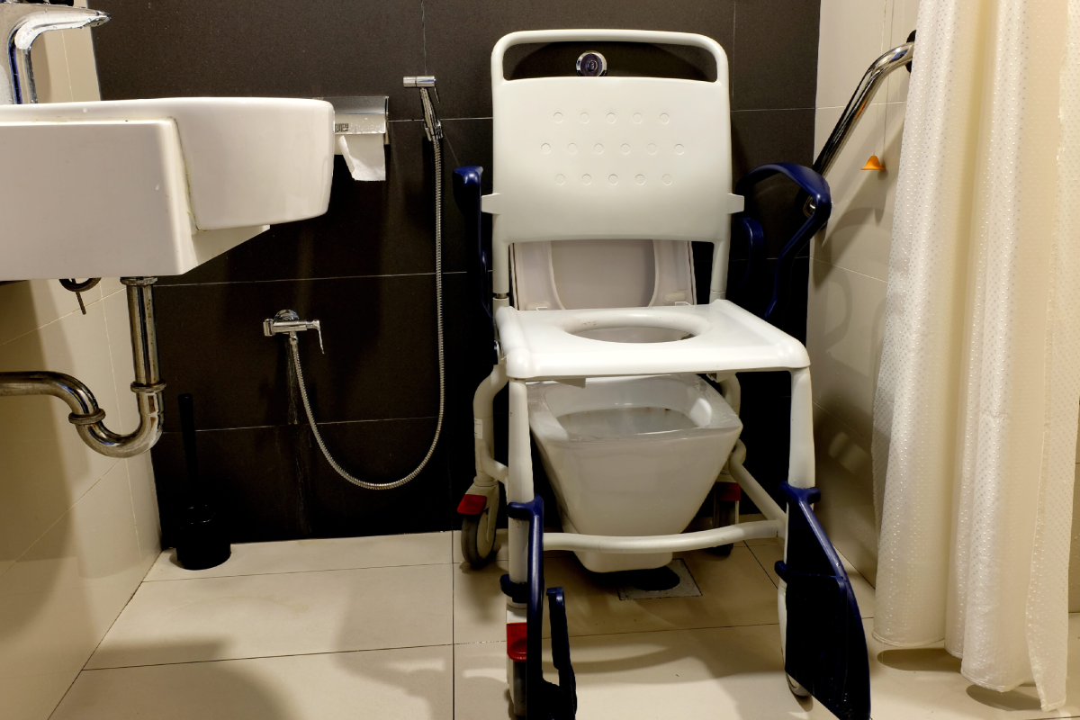 Buy Shower Stools and Benches Online